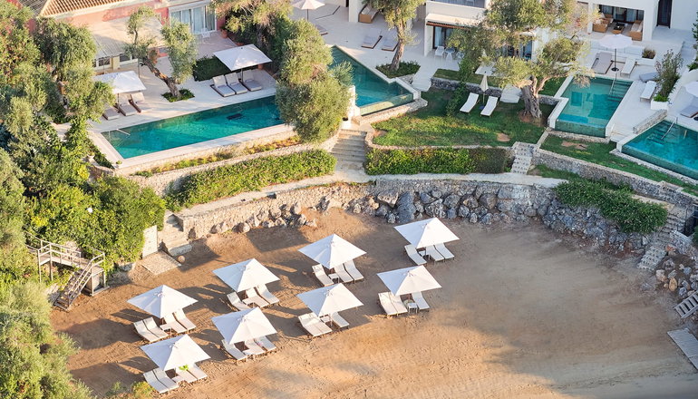 5* Corfu Imperial, A Grecotel Resort to Live - Κομμένο, Κέρκυρα