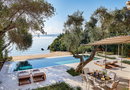 Κομμένο, Κέρκυρα με πρωινό +παιδί