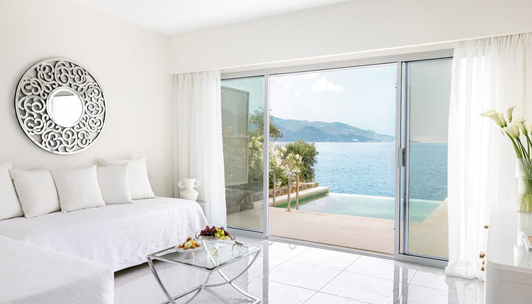 5* Corfu Imperial, A Grecotel Resort to Live - Κομμένο, Κέρκυρα