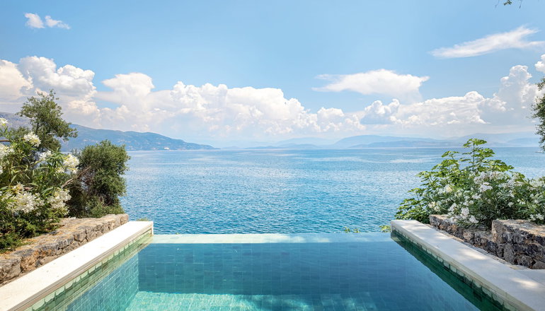 5* Corfu Imperial, A Grecotel Resort to Live - Κομμένο, Κέρκυρα