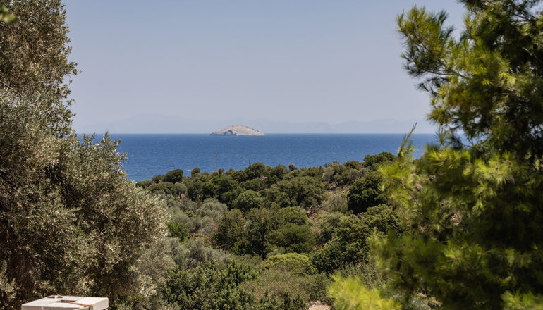 Zos Suites - Κανάκι, Νάξος