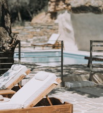Zos Suites - Κανάκι, Νάξος