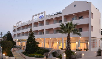 Glarentza Hotel Kyllini - Κυλλήνη