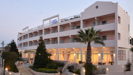 Glarentza Hotel Kyllini - Κυλλήνη