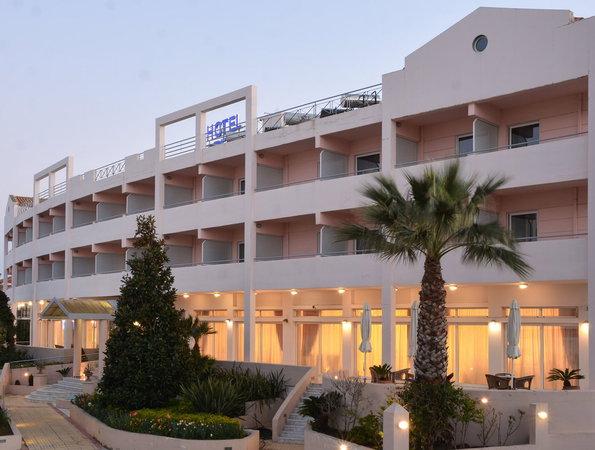 Glarentza Hotel Kyllini - Κυλλήνη