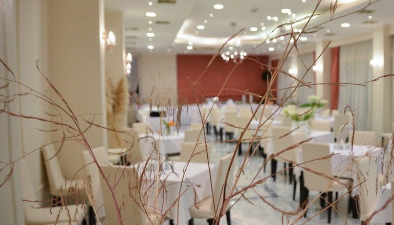 Glarentza Hotel Kyllini - Κυλλήνη