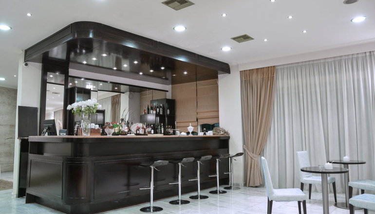 Glarentza Hotel Kyllini - Κυλλήνη