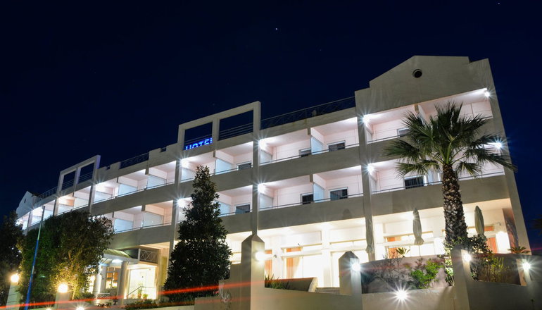 Glarentza Hotel Kyllini - Κυλλήνη