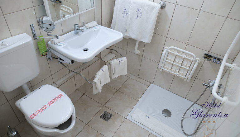Glarentza Hotel Kyllini - Κυλλήνη