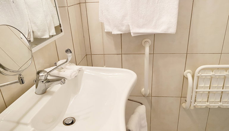 Glarentza Hotel Kyllini - Κυλλήνη
