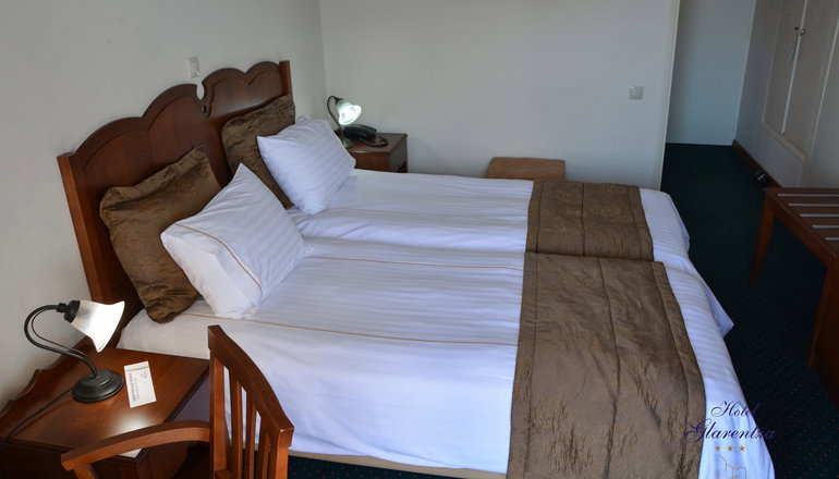 Glarentza Hotel Kyllini - Κυλλήνη