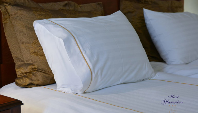 Glarentza Hotel Kyllini - Κυλλήνη