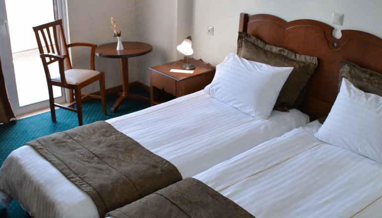 Glarentza Hotel Kyllini - Κυλλήνη