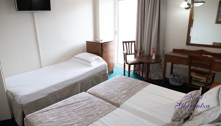 Glarentza Hotel Kyllini - Κυλλήνη