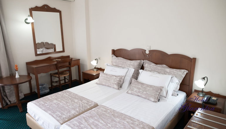 Glarentza Hotel Kyllini - Κυλλήνη