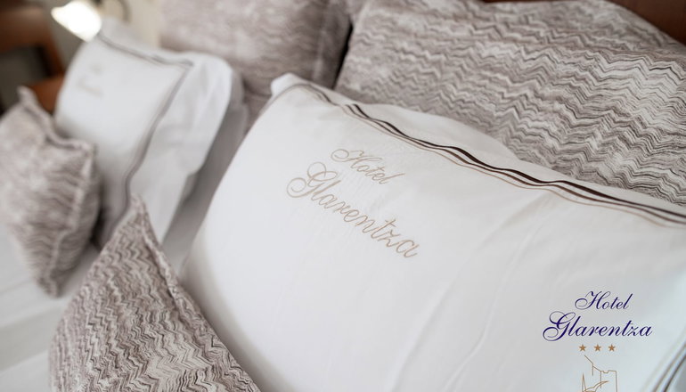 Glarentza Hotel Kyllini - Κυλλήνη