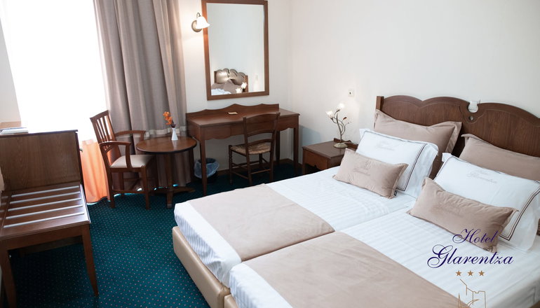 Glarentza Hotel Kyllini - Κυλλήνη