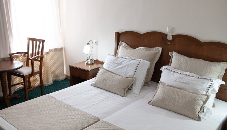 Glarentza Hotel Kyllini - Κυλλήνη