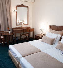 Glarentza Hotel Kyllini - Κυλλήνη