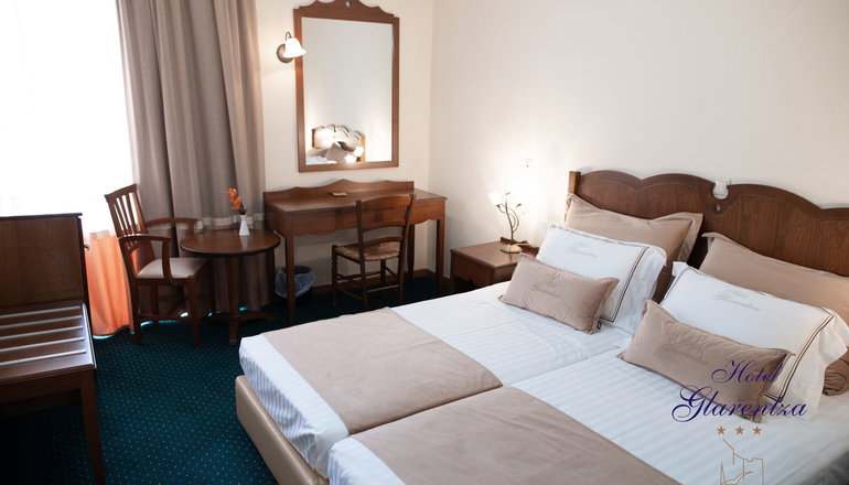 Glarentza Hotel Kyllini - Κυλλήνη