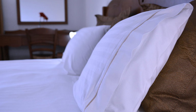 Glarentza Hotel Kyllini - Κυλλήνη