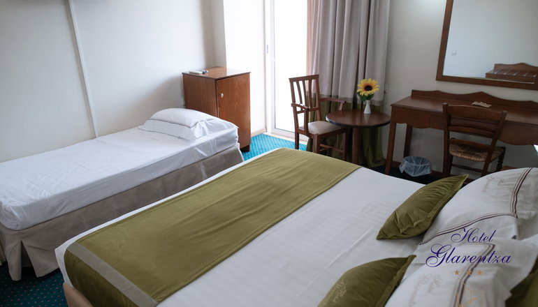 Glarentza Hotel Kyllini - Κυλλήνη