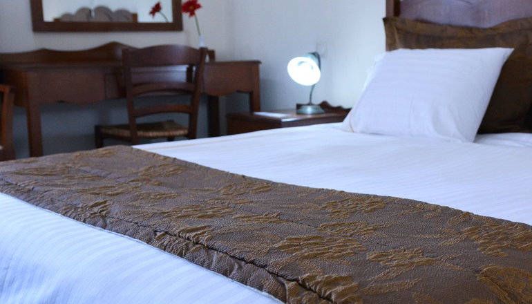 Glarentza Hotel Kyllini - Κυλλήνη