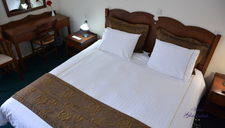 Glarentza Hotel Kyllini - Κυλλήνη