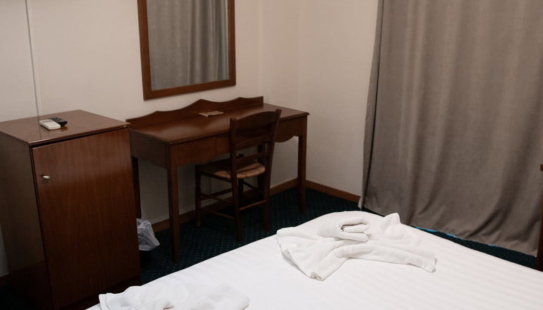 Glarentza Hotel Kyllini - Κυλλήνη