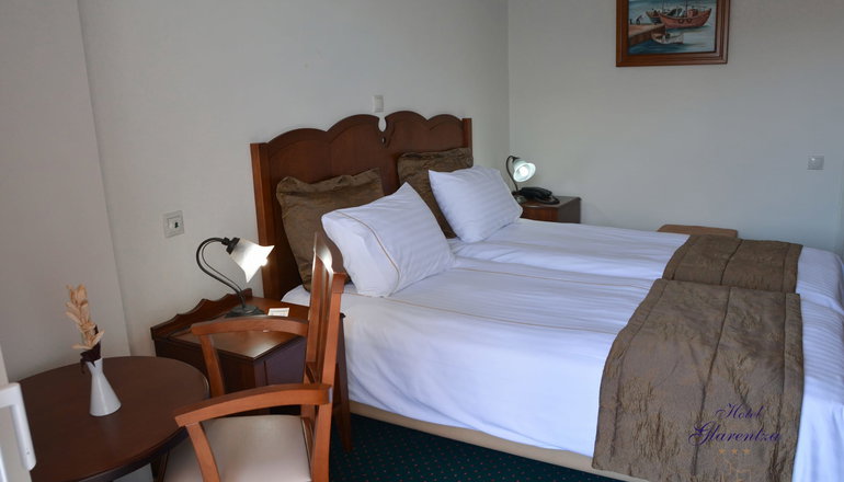 Glarentza Hotel Kyllini - Κυλλήνη