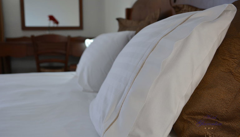 Glarentza Hotel Kyllini - Κυλλήνη