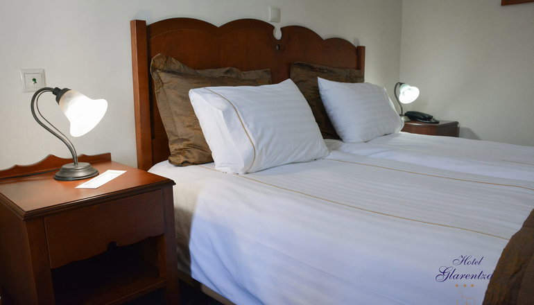 Glarentza Hotel Kyllini - Κυλλήνη