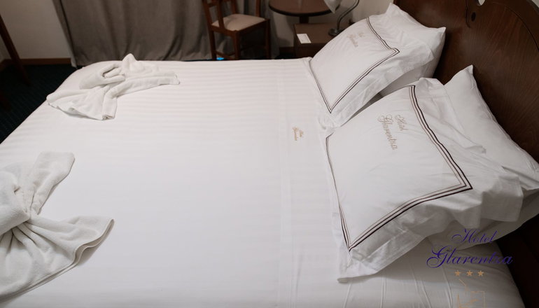Glarentza Hotel Kyllini - Κυλλήνη