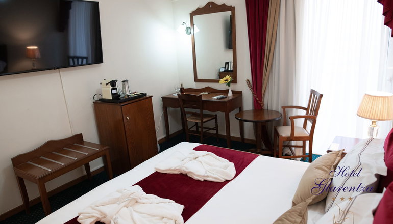 Glarentza Hotel Kyllini - Κυλλήνη