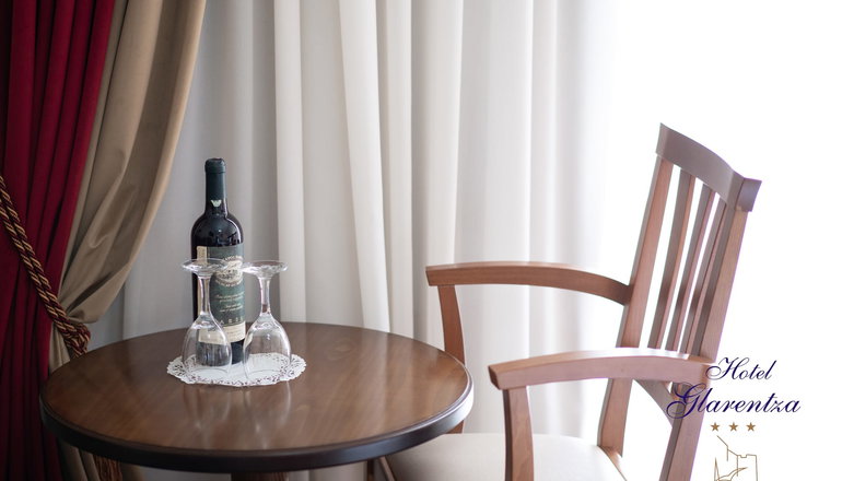 Glarentza Hotel Kyllini - Κυλλήνη