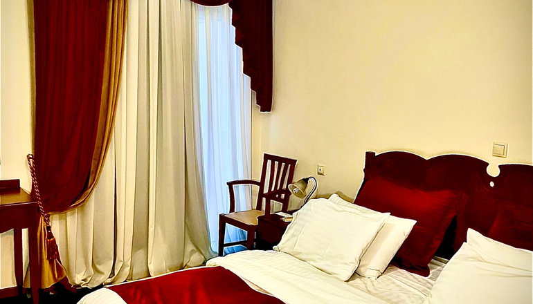 Glarentza Hotel Kyllini - Κυλλήνη