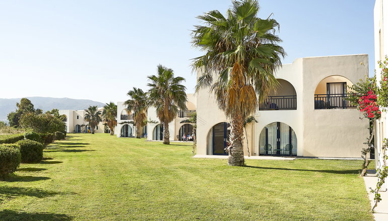 4* Grecotel Casa Paradiso - Μαρμάρι, Κως