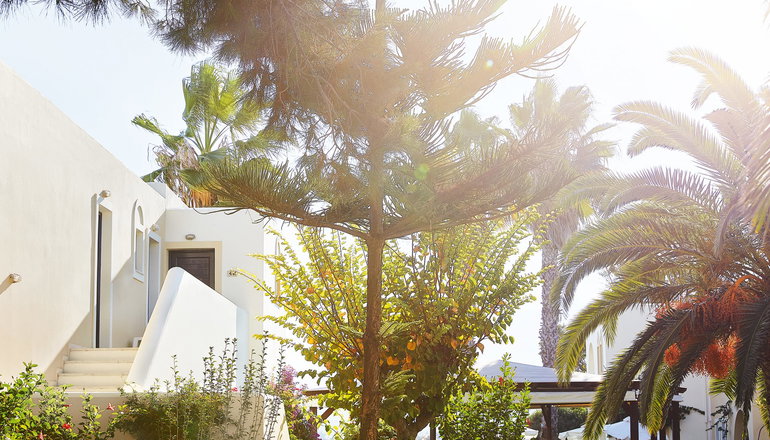 4* Grecotel Casa Paradiso - Μαρμάρι, Κως
