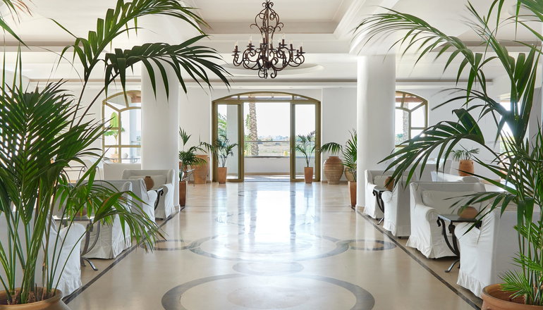 4* Grecotel Casa Paradiso - Μαρμάρι, Κως