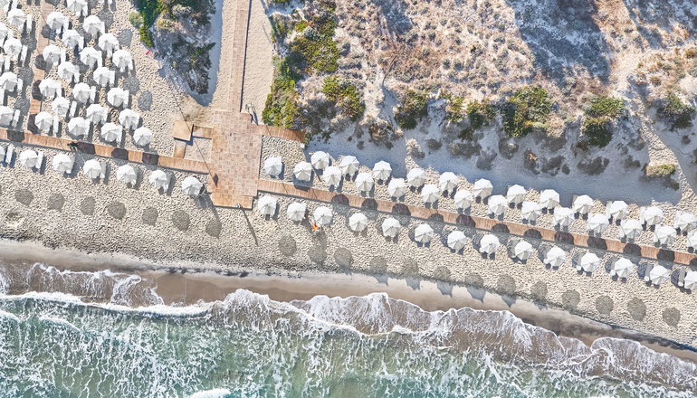 4* Grecotel Casa Paradiso - Μαρμάρι, Κως
