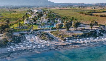 4* Grecotel Casa Paradiso - Μαρμάρι, Κως