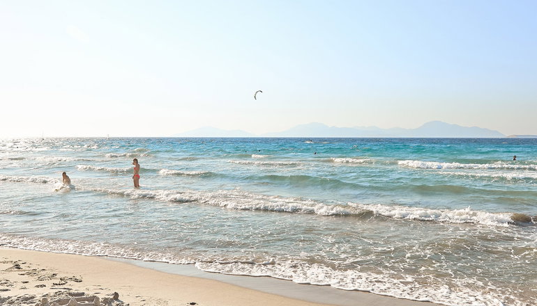 4* Grecotel Casa Paradiso - Μαρμάρι, Κως