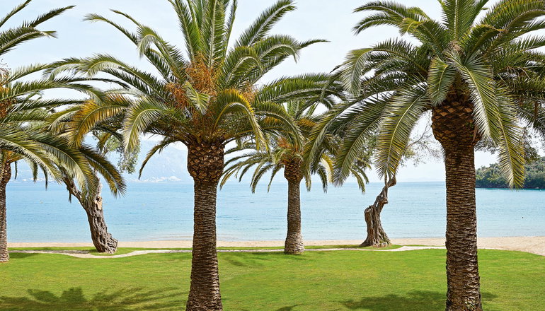 4* Grecotel Daphnila Bay - Δασιά, Κέρκυρα