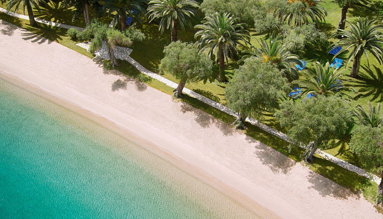 4* Grecotel Daphnila Bay - Δασιά, Κέρκυρα