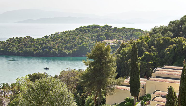 4* Grecotel Daphnila Bay - Δασιά, Κέρκυρα