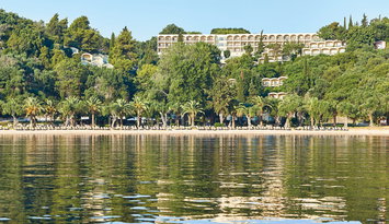 4* Grecotel Daphnila Bay - Δασιά, Κέρκυρα