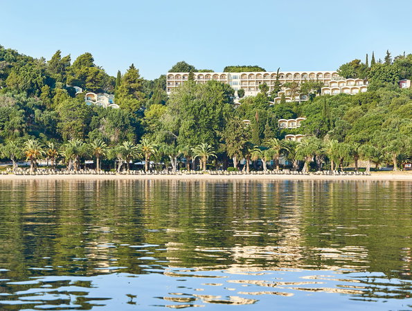 4* Grecotel Daphnila Bay - Δασιά, Κέρκυρα