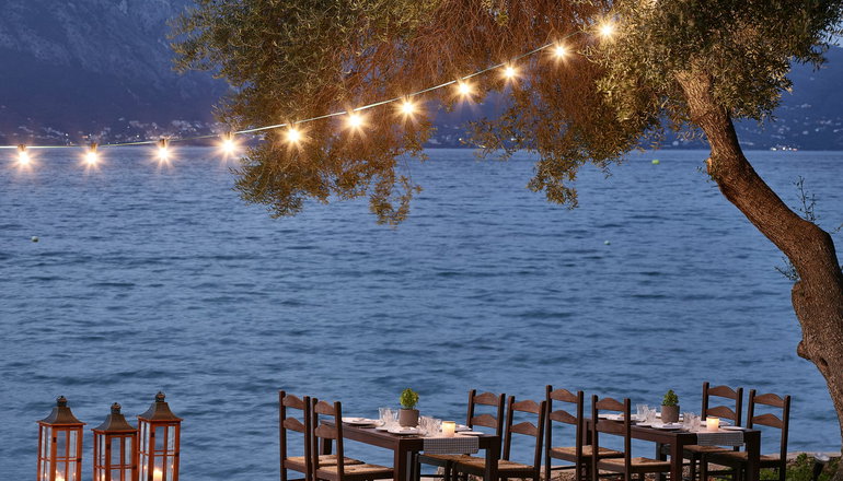 4* Grecotel Daphnila Bay - Δασιά, Κέρκυρα