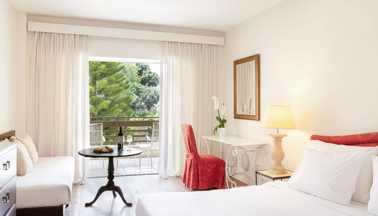 4* Grecotel Daphnila Bay - Δασιά, Κέρκυρα