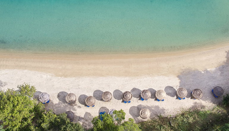 5* Grecotel Eva Palace - Κομμένο, Κέρκυρα
